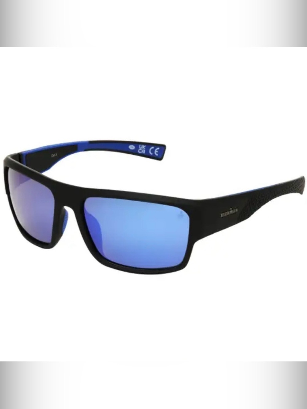IRONMAN FOSTER GRANT POLARIZED SUNGLASSES